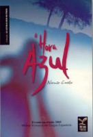  A Hora Azul